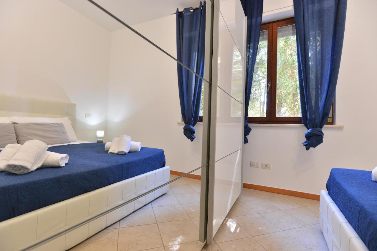 IzzHome Blue Sea Pula Esterno foto